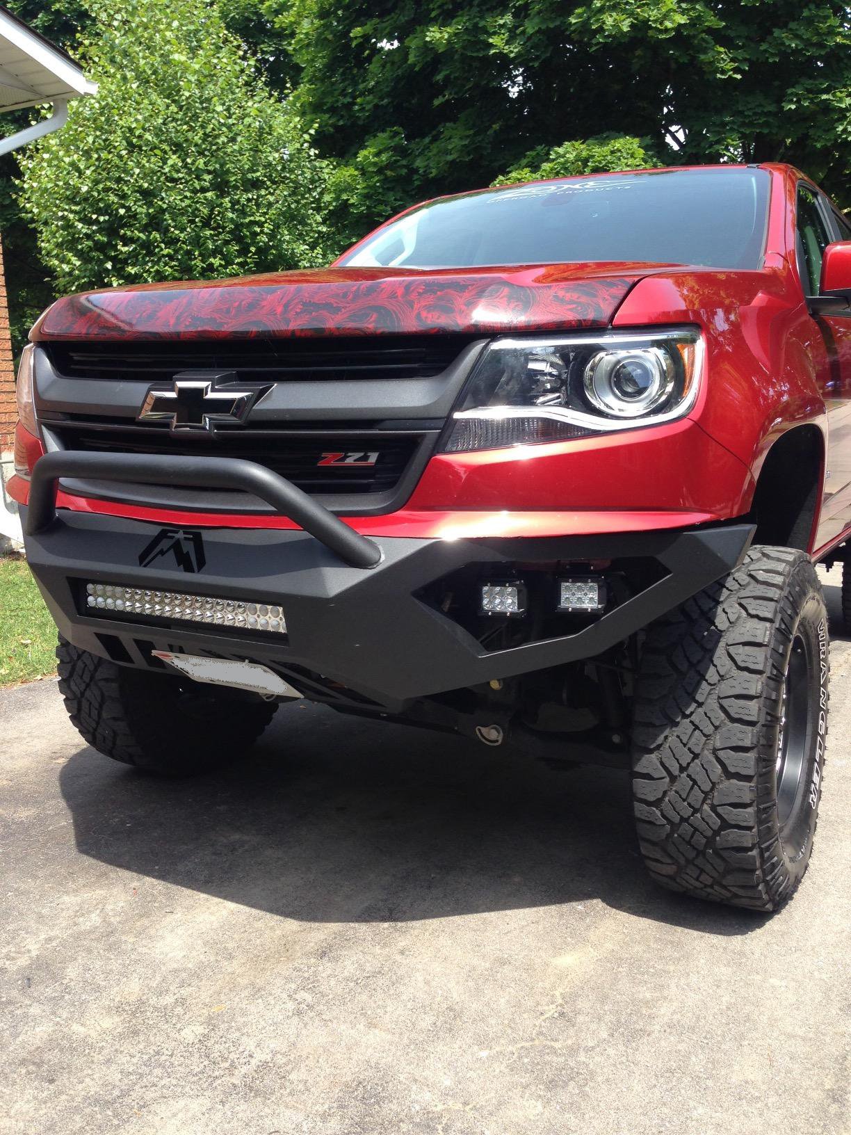 Willpower 10 Pieces 18W 4 inch LED Work Light Bar Spot Driving Fog Lamps for Truck Car ATV SUV 4X4 Vehicle Truck Driving Lamp (4 in Spot) - Image 8