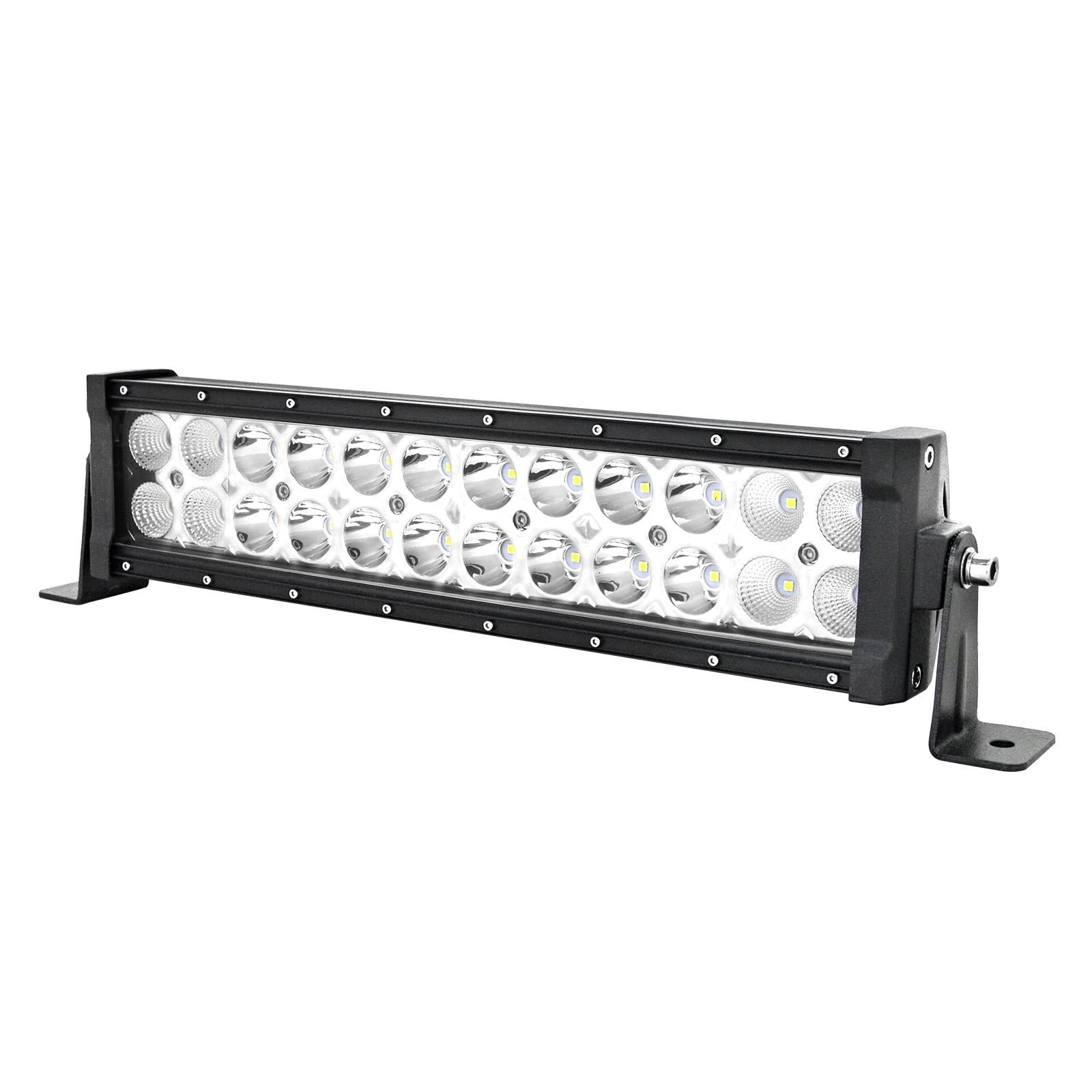Double Row Light Bar
