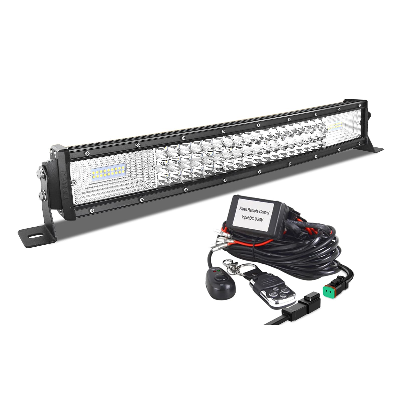 Willpower LED New Arrival