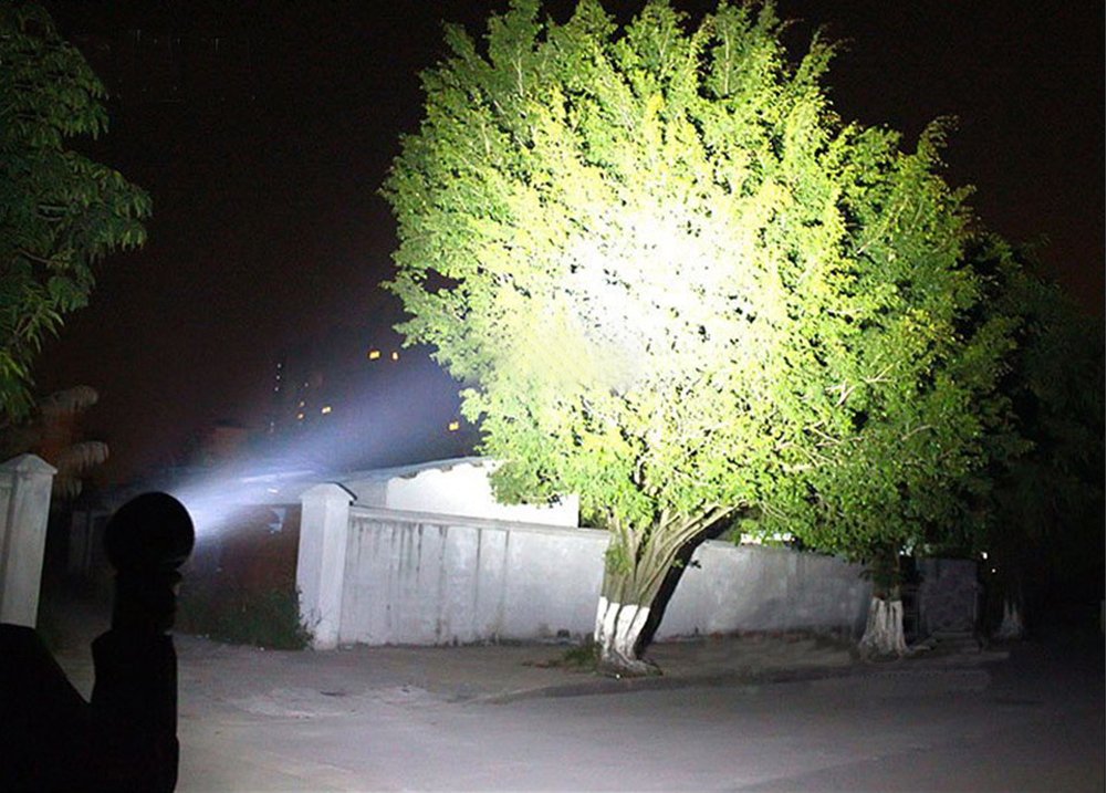 Willpower 2Pcs 4 Round Led Work Light Bar 27W 2200LM Driving Pods Spot Beam Work Lamp For Off-Road Suv Boat 4X4 Jeep JK 4WD Truck 12V-24V - Image 8